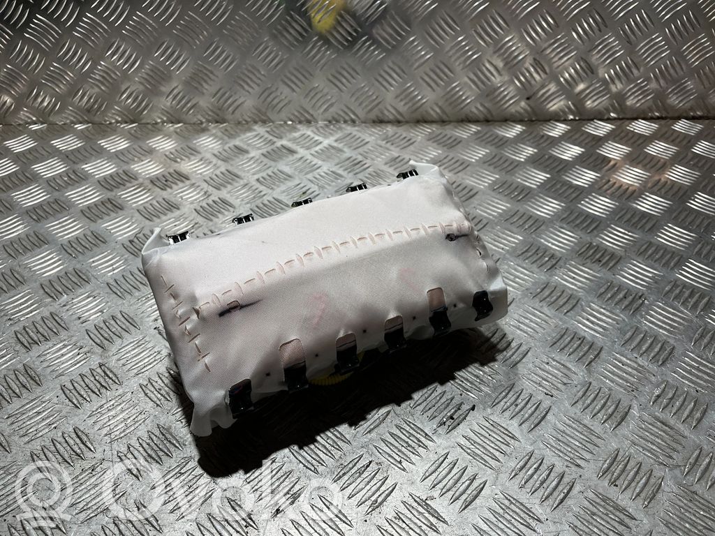 Jeep Compass Poduszki powietrzne Airbag / Komplet 