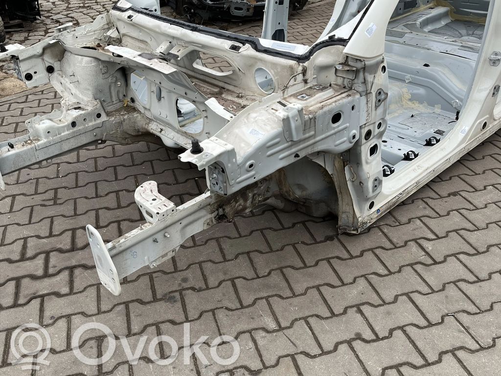 Ćwiartka przednia   DG29525,DG29525