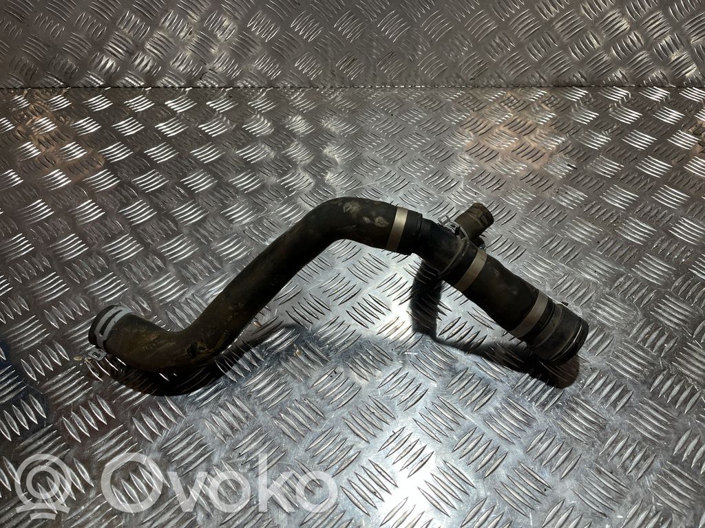 Ford Kuga III Conductă/furtun lichid de răcire motor 