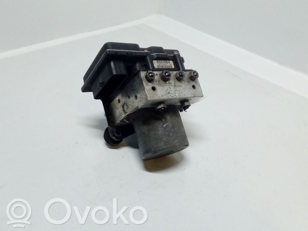 Audi A4 S4 B8 8K ABS-pumppu 