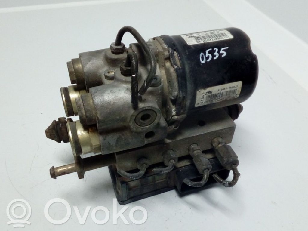 Volkswagen Sharan ABS Blokas 