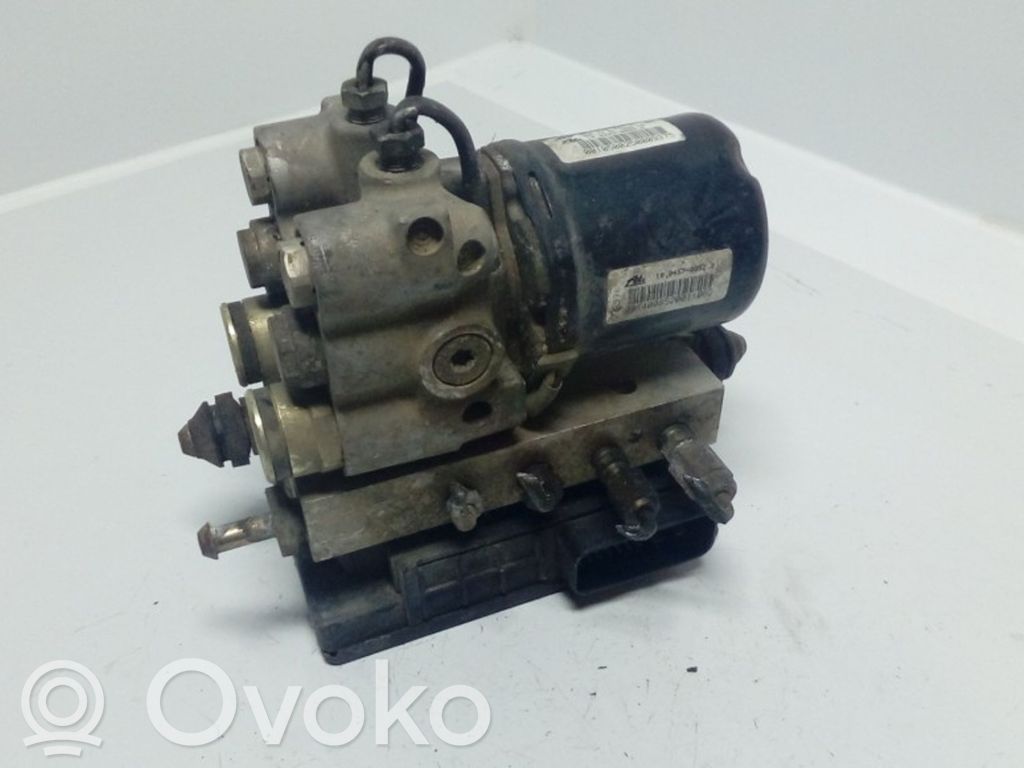 Volkswagen Sharan ABS bloks 