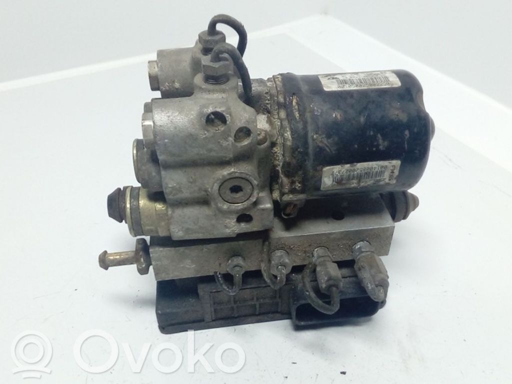 Volkswagen Sharan Bomba de ABS 