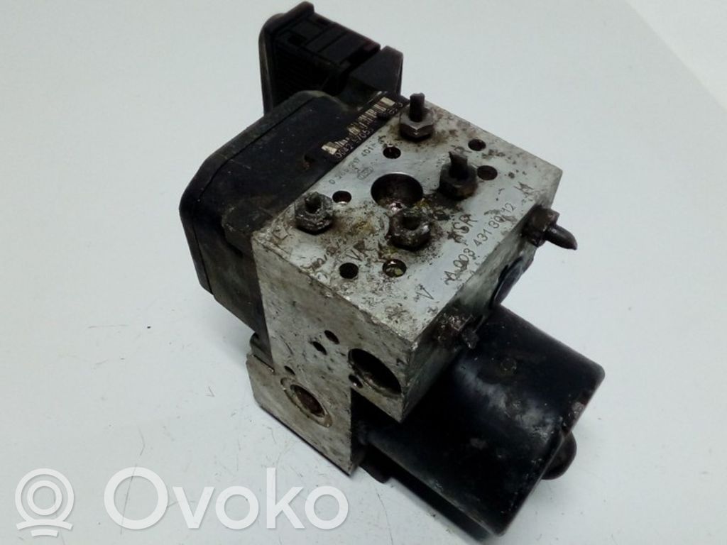 Mercedes-Benz E W210 ABS Pump 