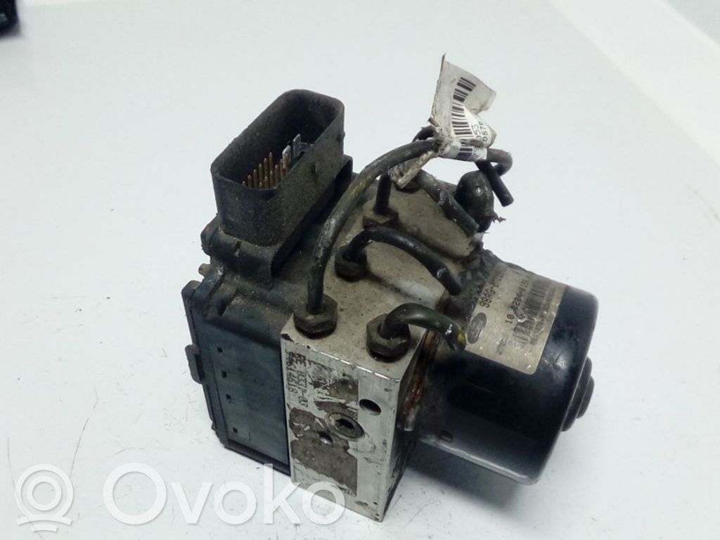 ABS Pump   10094801053,98AG2M110CA,100020401584