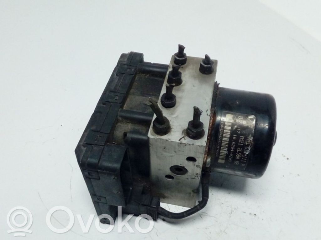 ABS Pump   1J0907379P,7M3614111H