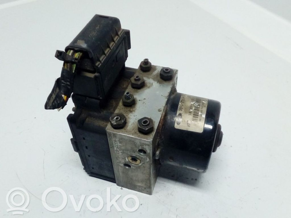 ABS bloks   10094801053,98AG2M110CA