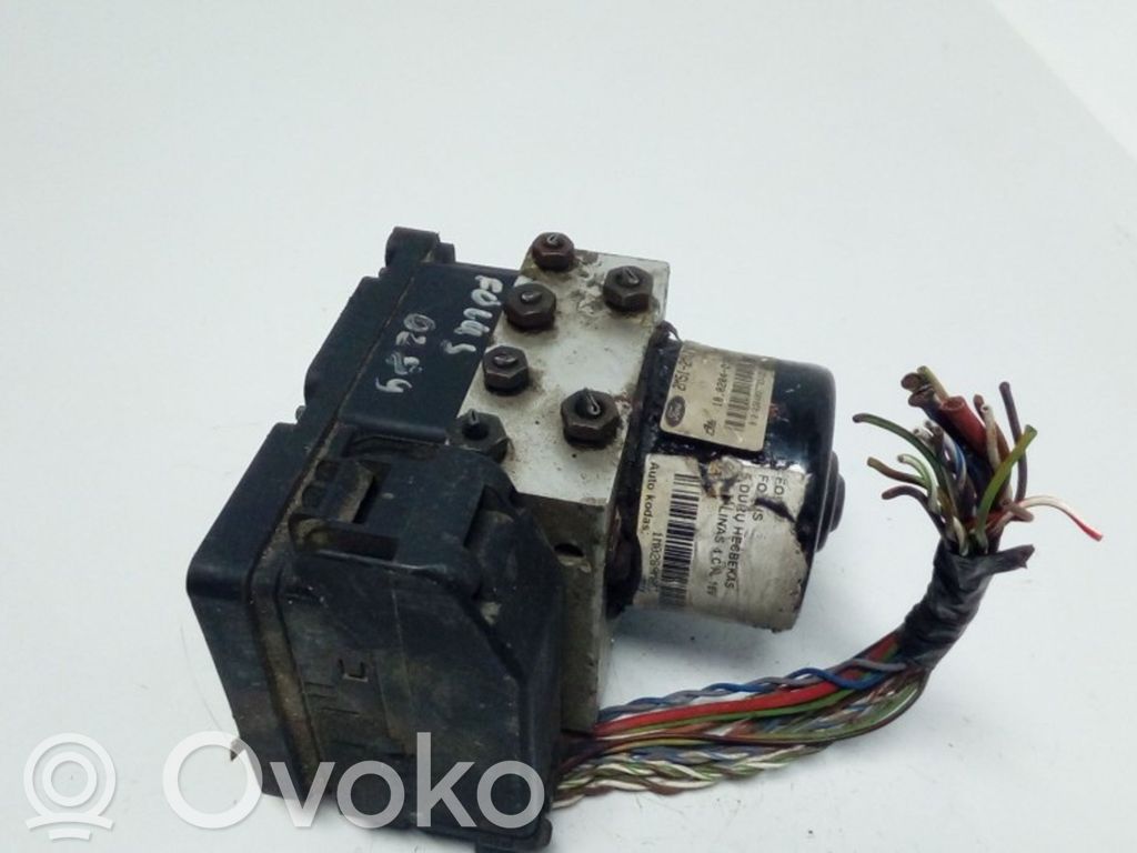 Ford Focus ABS Blokas 