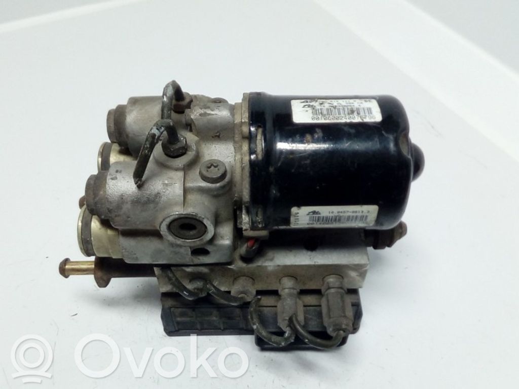 Ford Galaxy ABS Blokas 