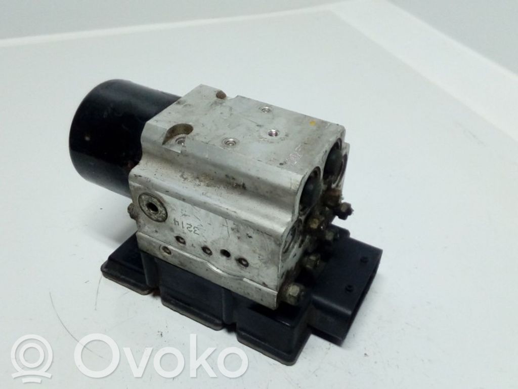 Bomba de ABS   13509221AE,13663920,12801324