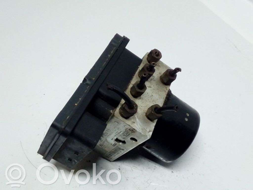 Chrysler Pacifica ABS Blokas 