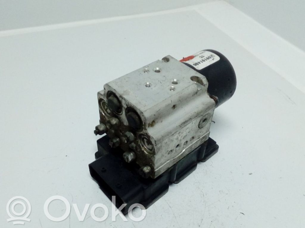Opel Vectra C ABS Pump 