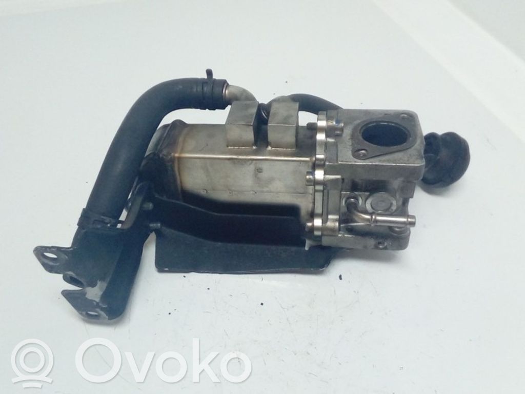 Volkswagen Phaeton EGR aušintuvas 