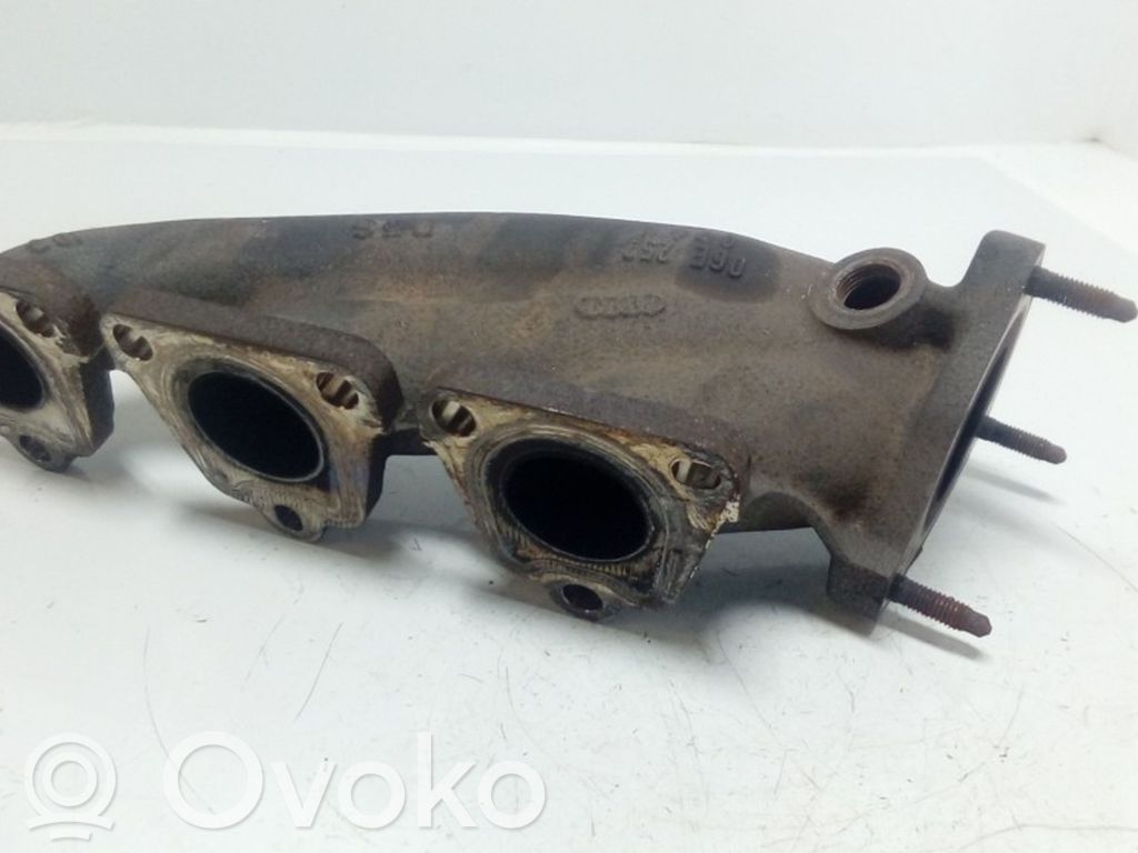Audi A4 S4 B8 8K Pakosarja 