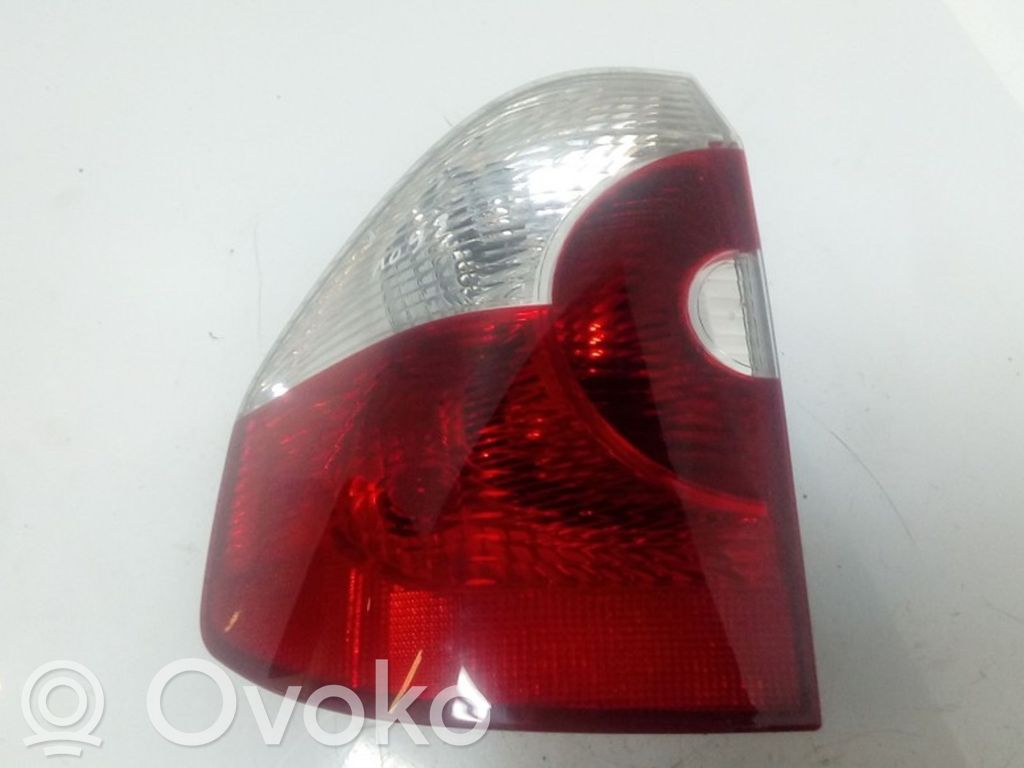 BMW X3 E83 Rear/tail lights 