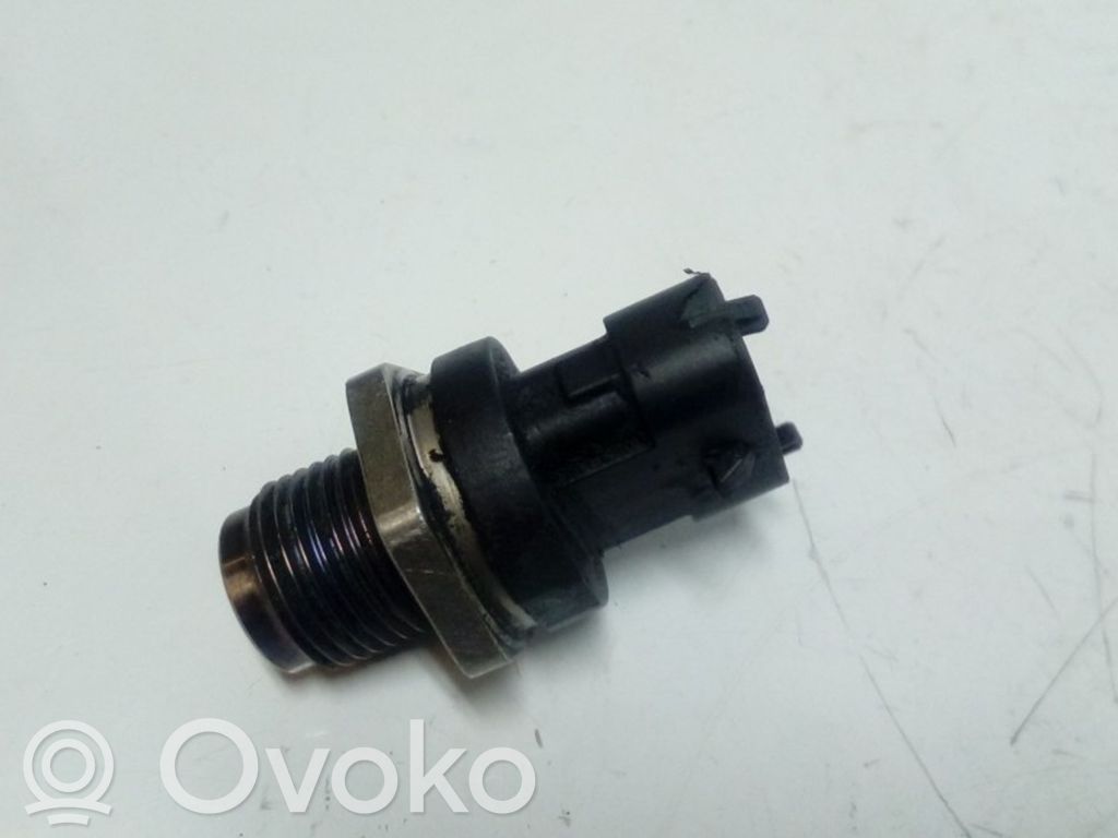 Hyundai Santa Fe Sensor de presión de combustible 
