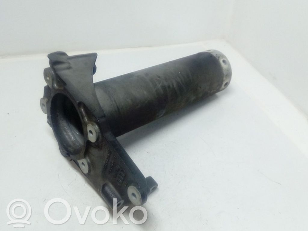 Radiator support slam panel bracket   4E0806110E