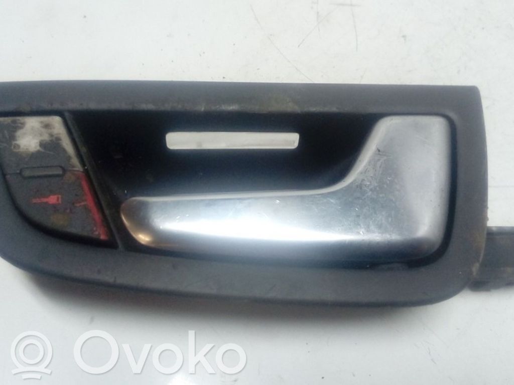 Audi A8 S8 D3 4E Front door interior handle 