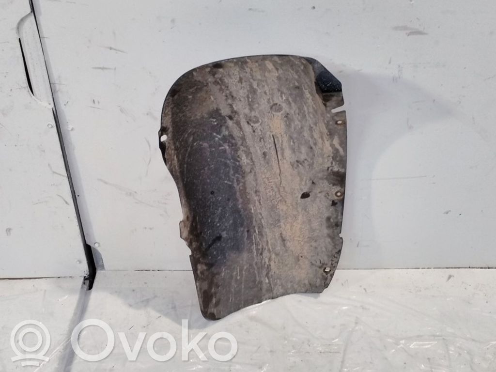 Opel Vectra C Nadkole tylne 