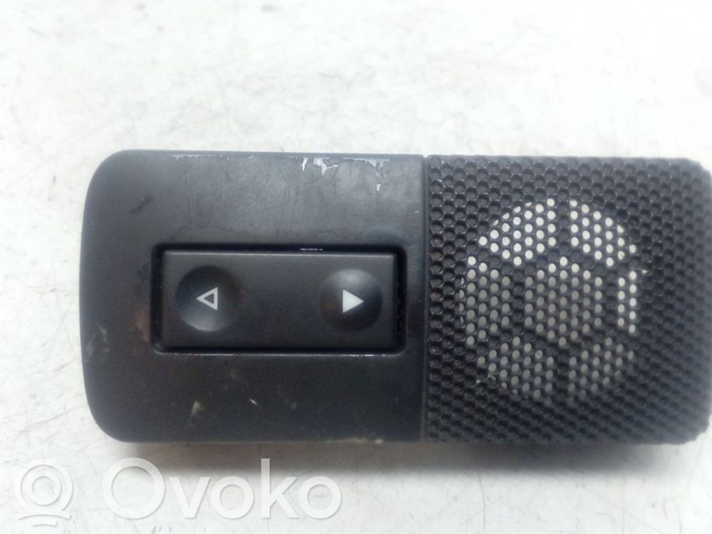 Opel Vectra C Electric window control switch 