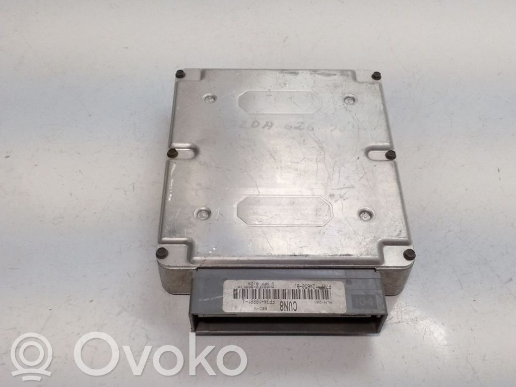 Mazda 626 Engine control unit/module 