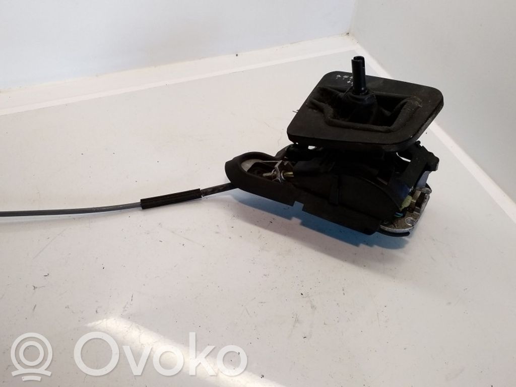 BMW 3 E46 Selector caja de cambios 