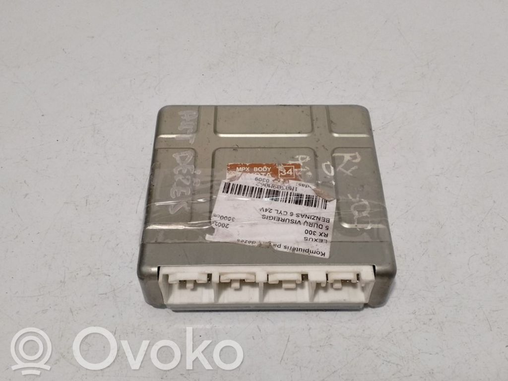 Module confort