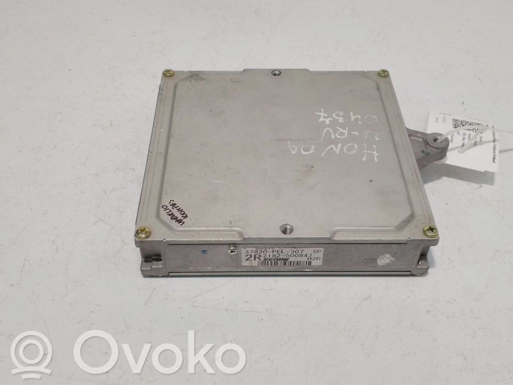 Honda HR-V Engine control unit/module 