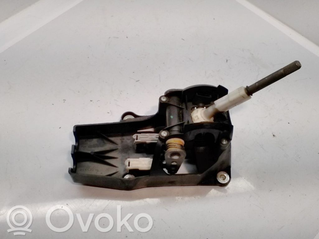 Opel Astra H Gear shifter/selector 