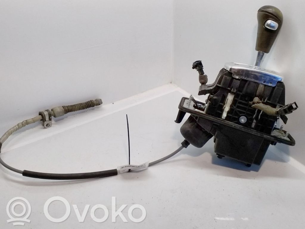 Selector caja de cambios   4E1713041BE,4E1713111D