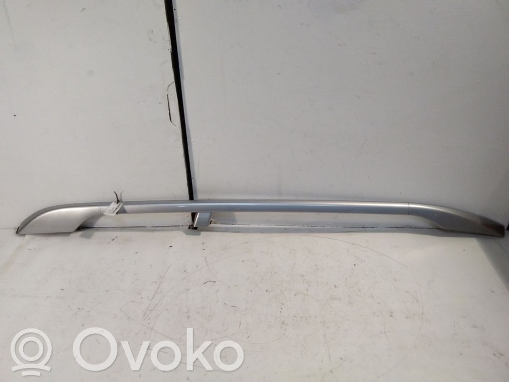 Mitsubishi Outlander Kattokisko 