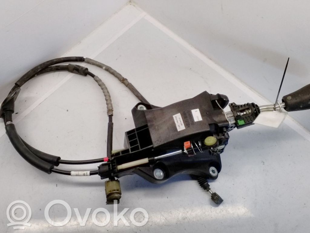 Selector caja de cambios   CG3346100