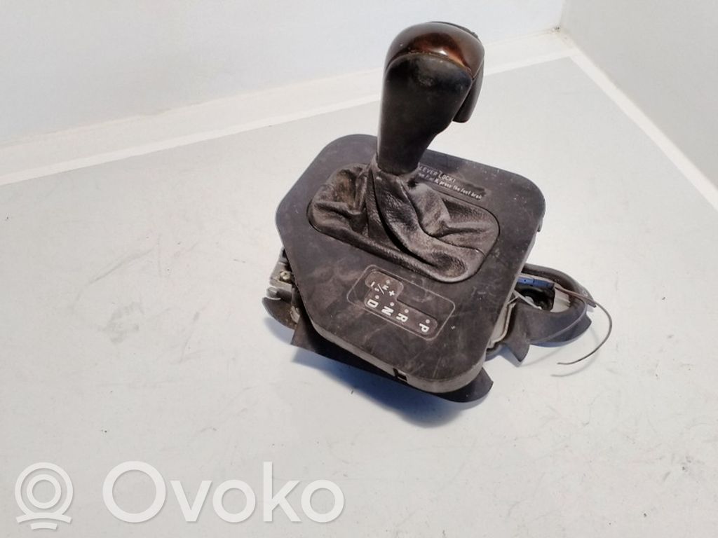 BMW 5 E39 Gear shifter/selector 