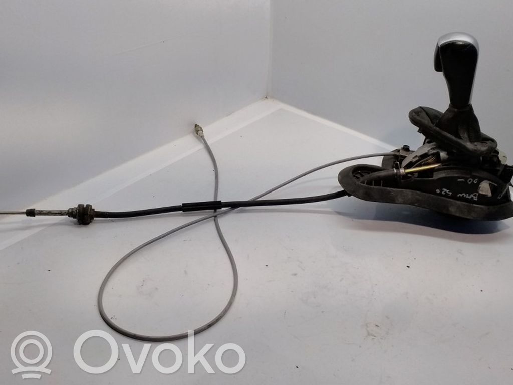 BMW 5 E39 Gear shifter/selector 