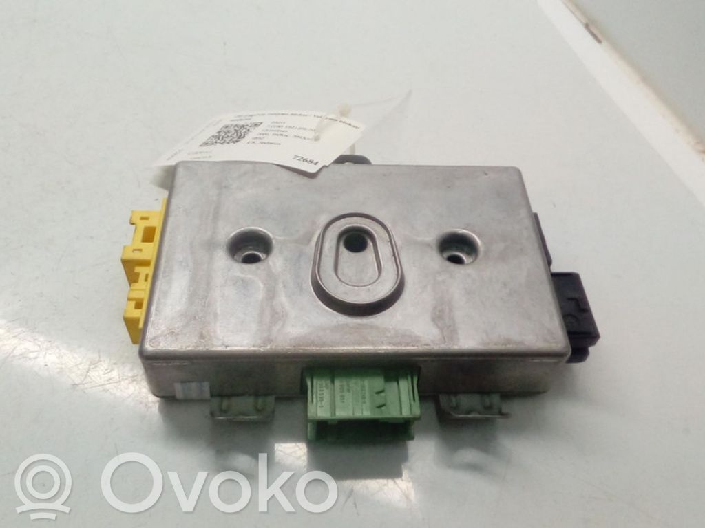 BMW 5 E60 E61 Airbag control unit/module 