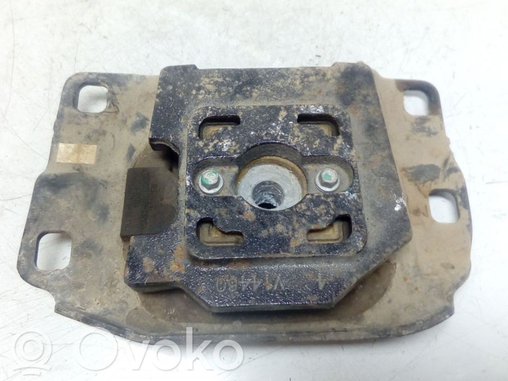 Ford Kuga I Gearbox mount 