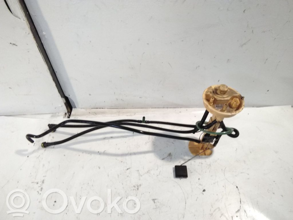 BMW X5 E70 Fuel level sensor 