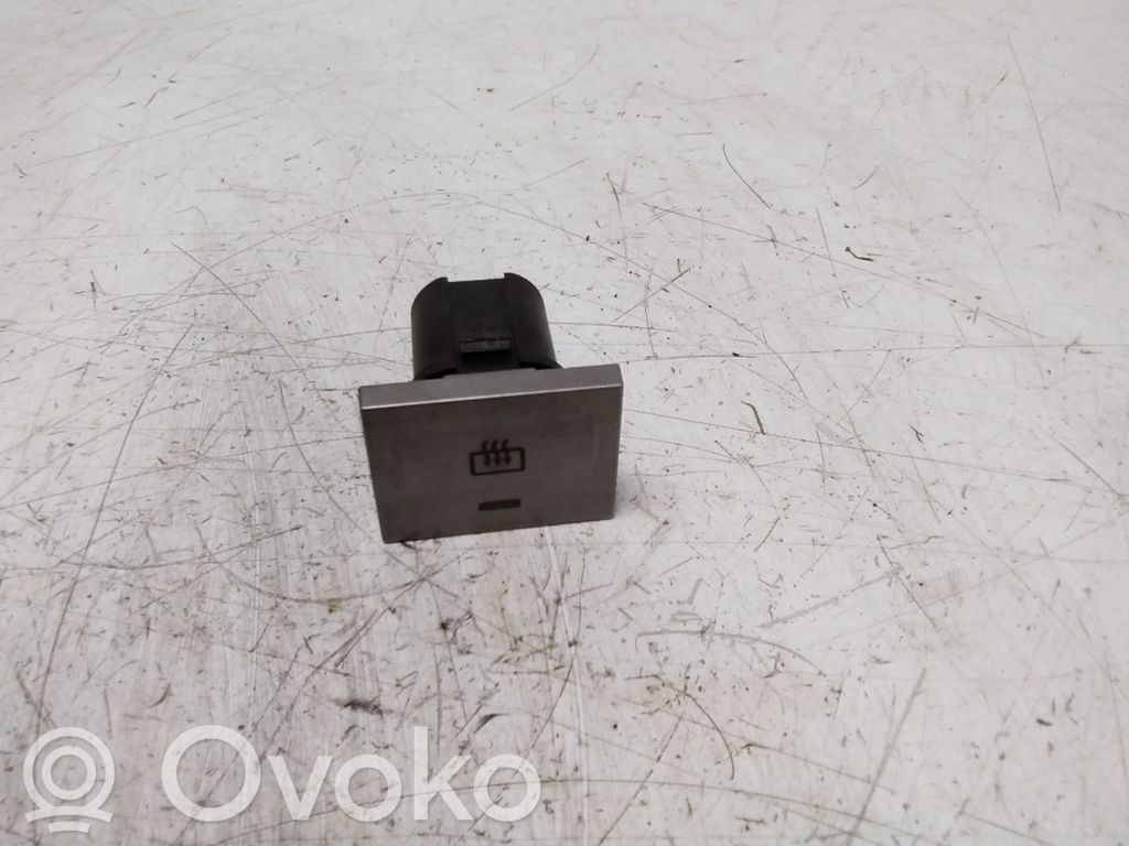 Windscreen/window heater switch   18C621