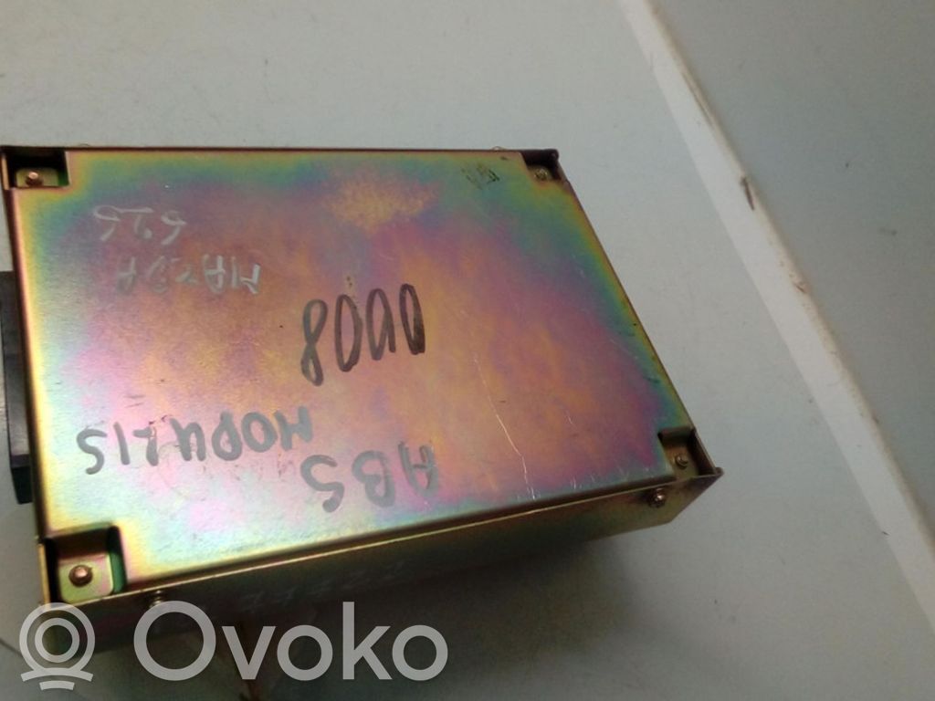 Mazda 626 ABS control unit/module 