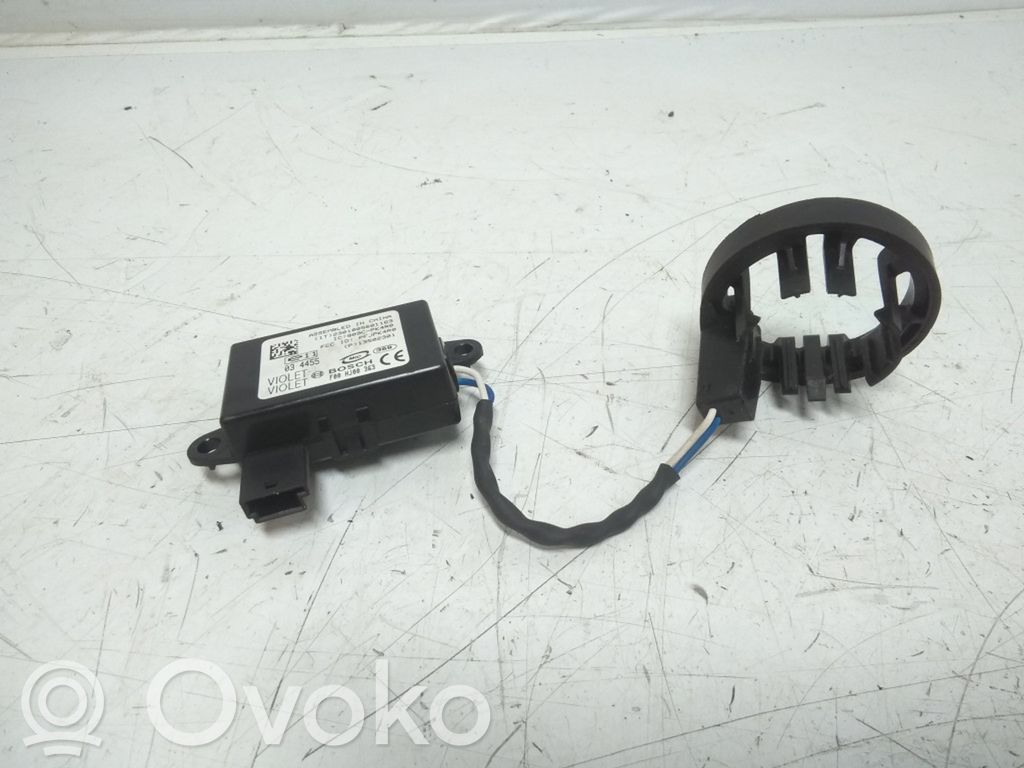 Opel Insignia A Antena / Czytnik / Pętla immobilizera 