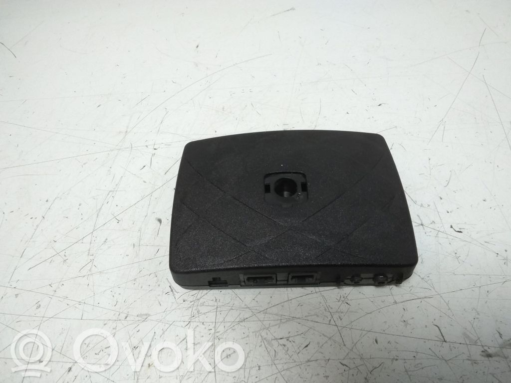 Dodge Caliber Bluetooth control unit module 