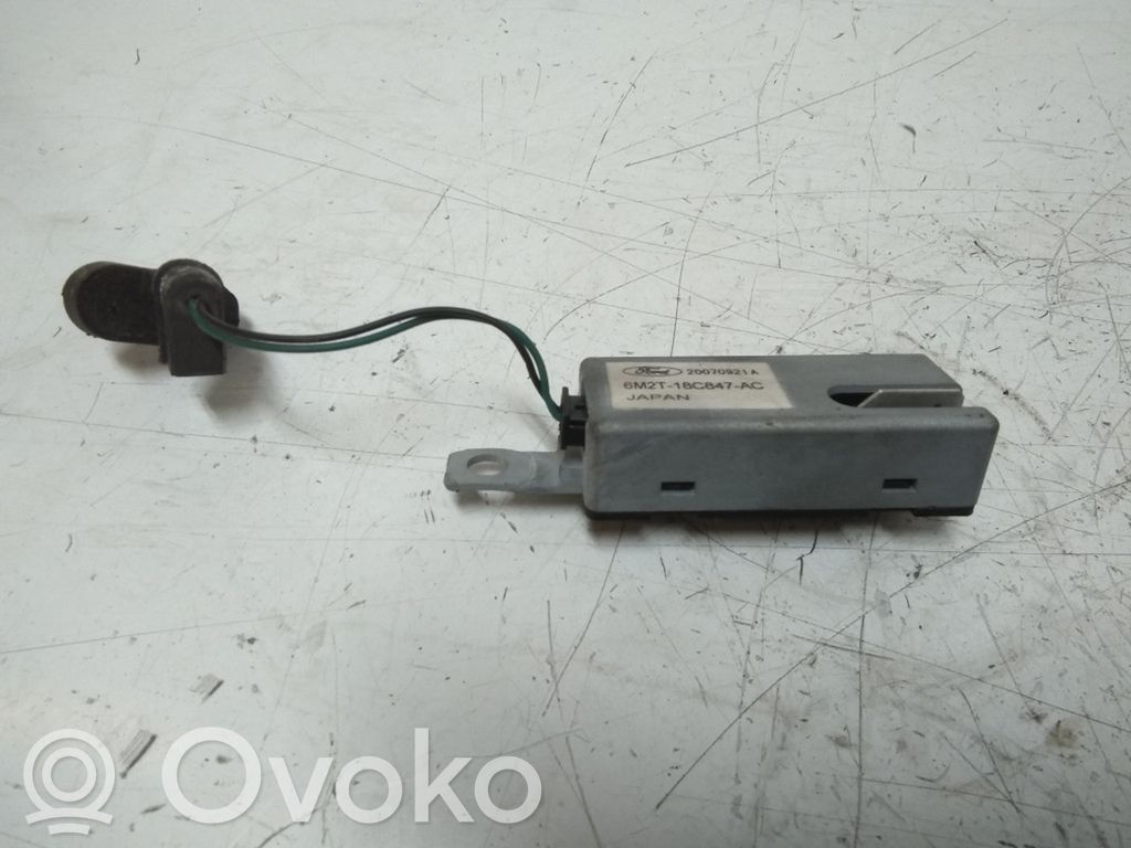 Ford Galaxy Antenos stiprintuvas 