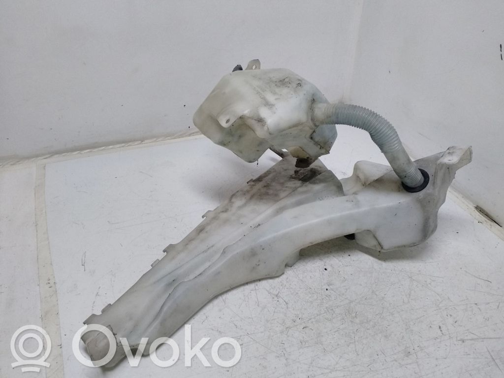 Volvo V50 Langų skysčio bakelis 
