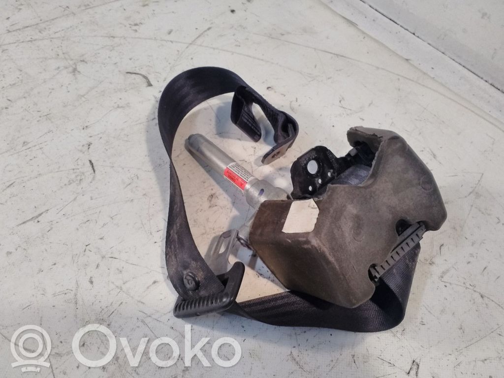 Volvo V50 Cinturón trasero 