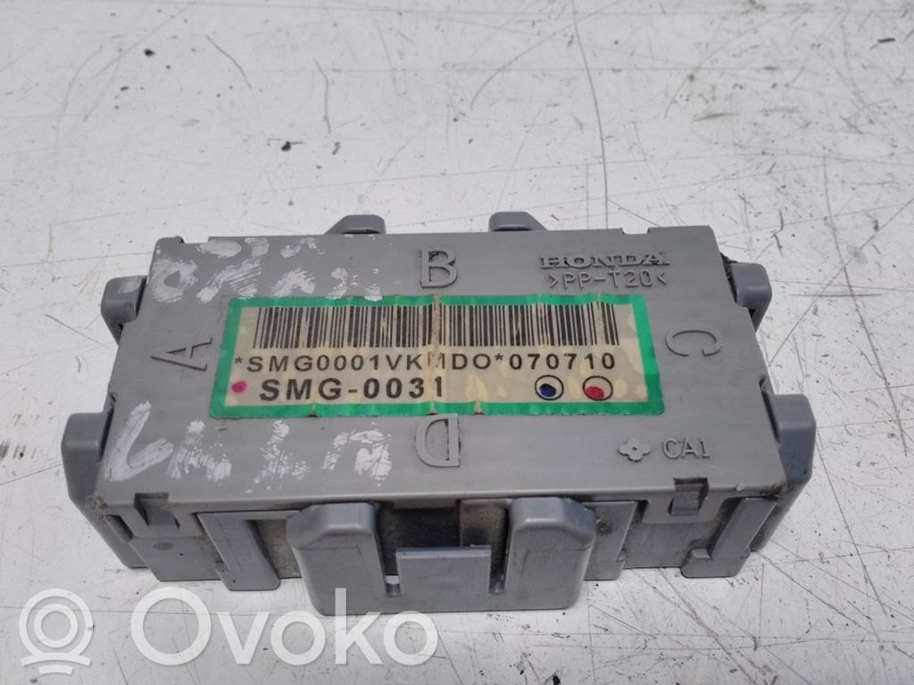 Honda Civic Other relay 