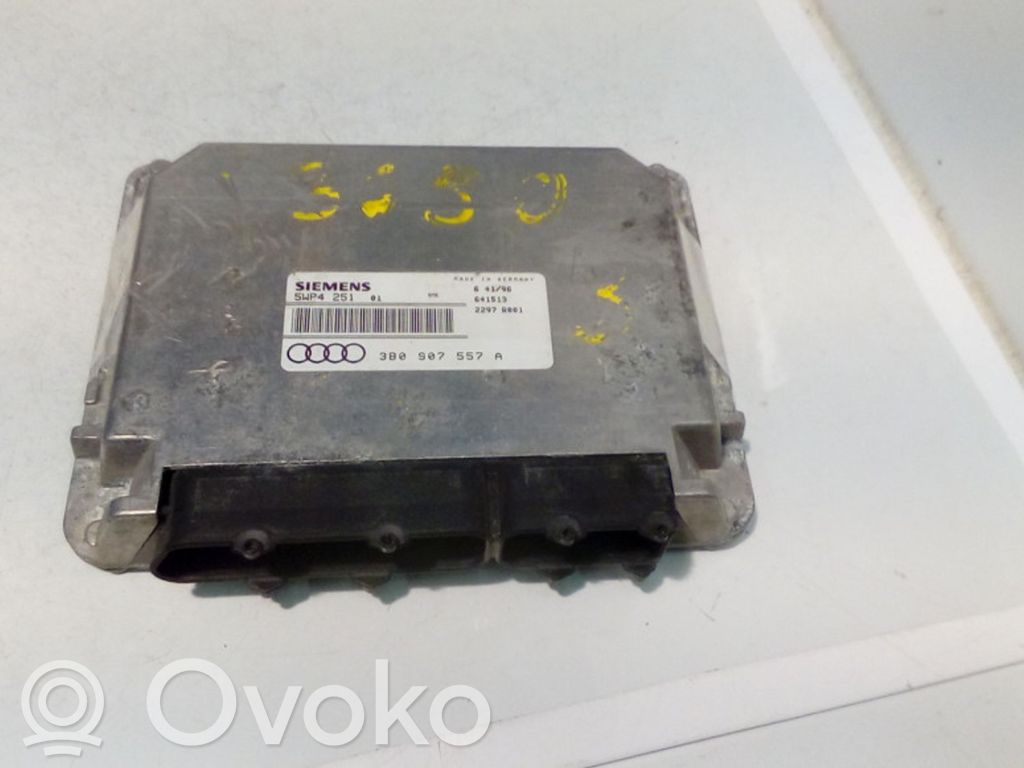 Audi A4 S4 B5 8D Engine control unit/module 