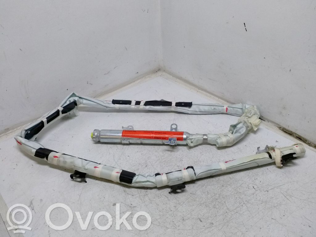 Mazda 3 I Airbag del techo 
