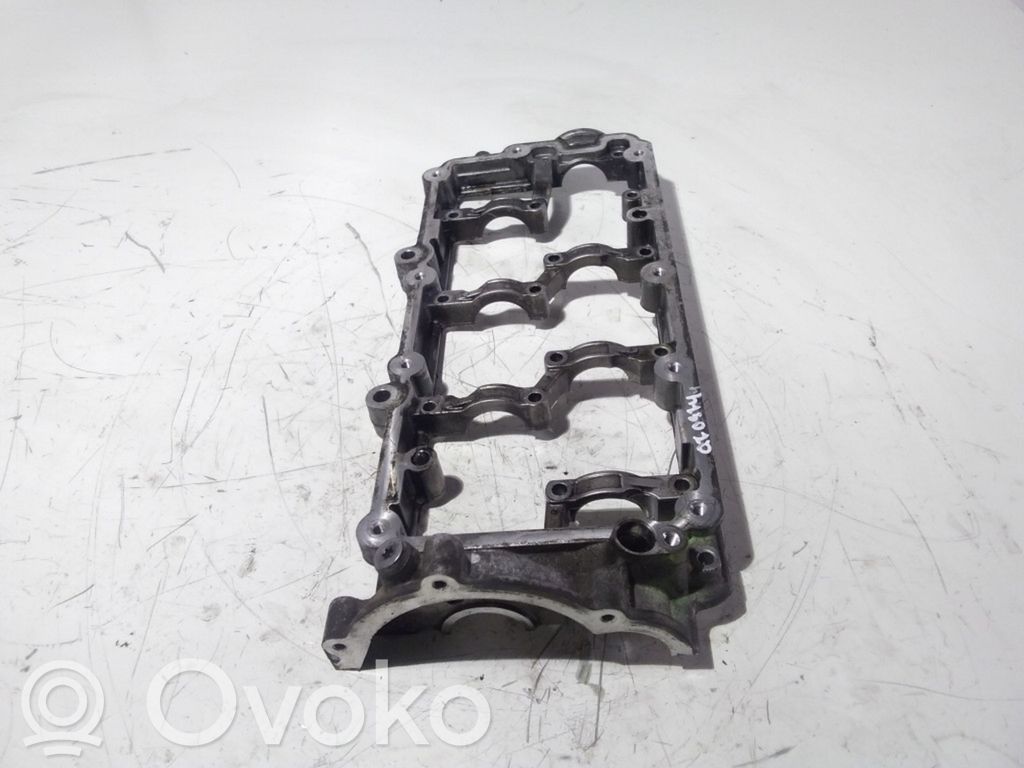 Audi Q7 4L Cita cilindra galvas daļa 
