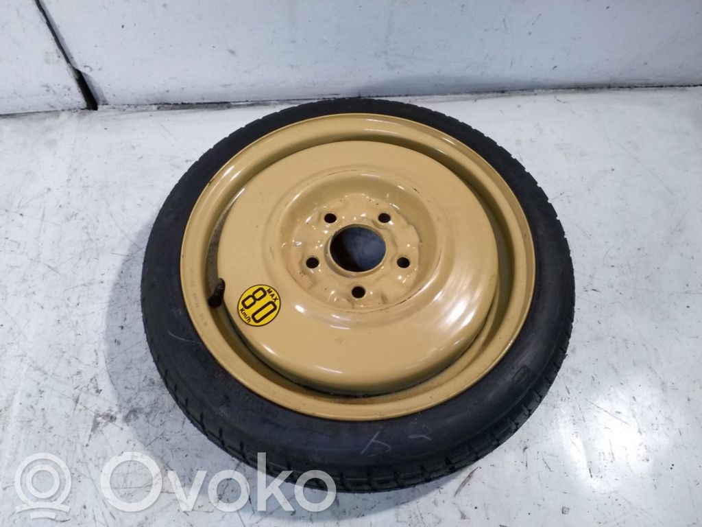 Roue de secours R15