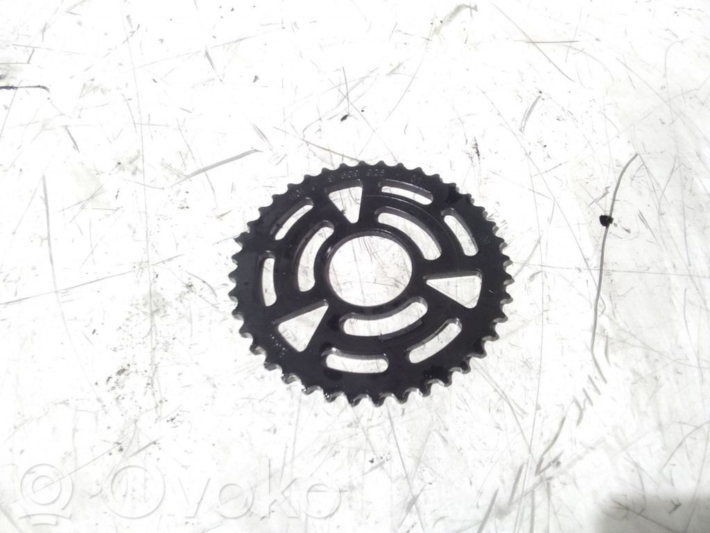 BMW 3 F30 F35 F31 Timing chain sprocket 